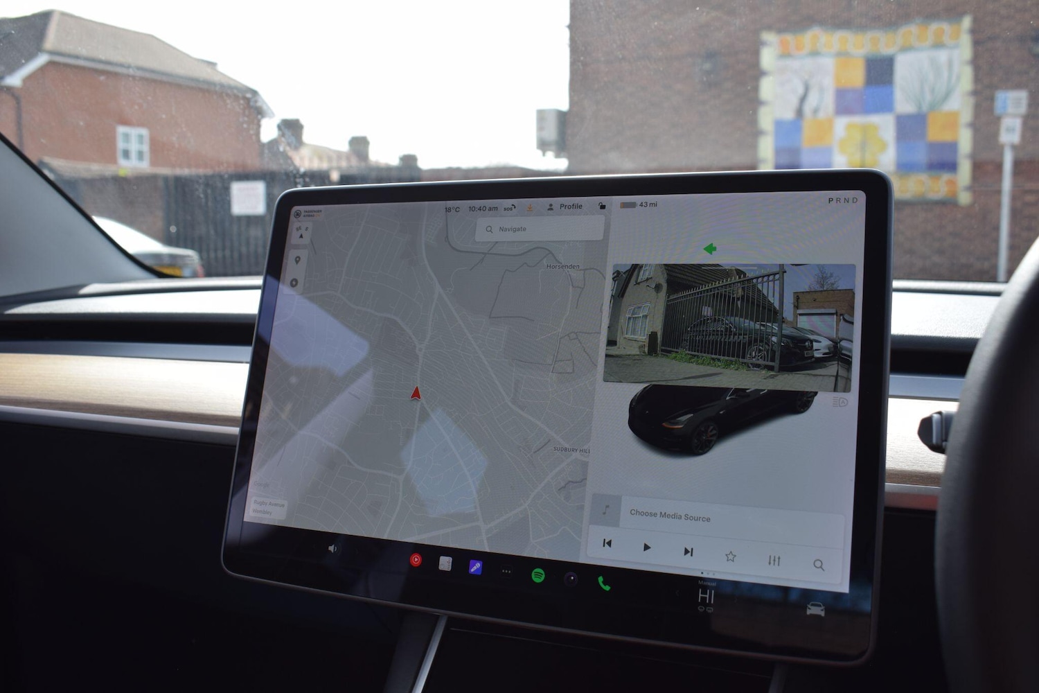 Used Tesla Model 3 2020 for sale - 78184221: Photo 27