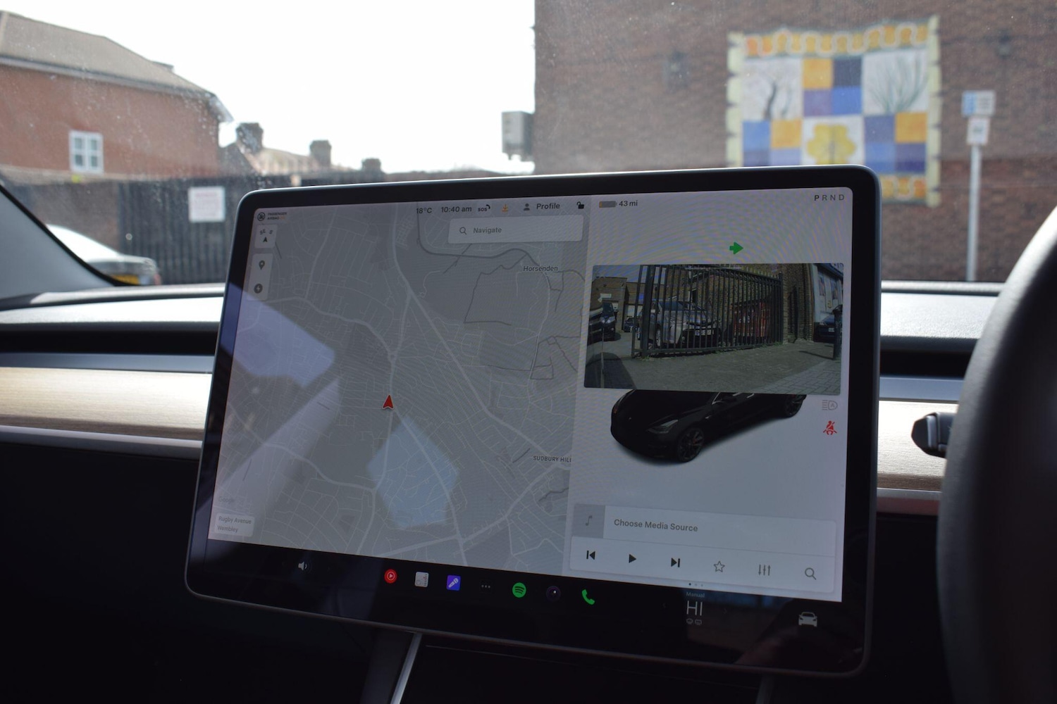 Used Tesla Model 3 2020 for sale - 78184221: Photo 28