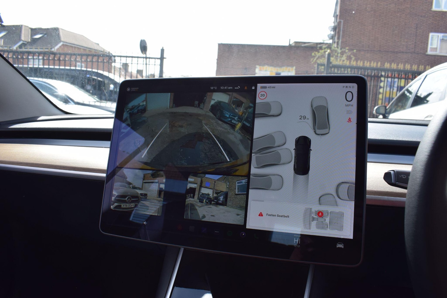 Used Tesla Model 3 2020 for sale - 78184221: Photo 29