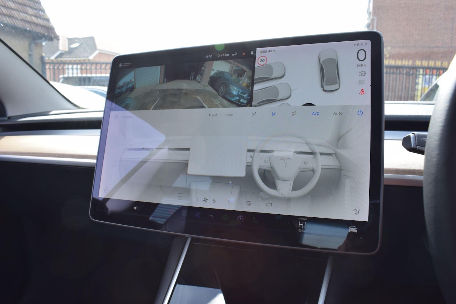 Used Tesla Model 3 2020 for sale - 78184221: Photo 30