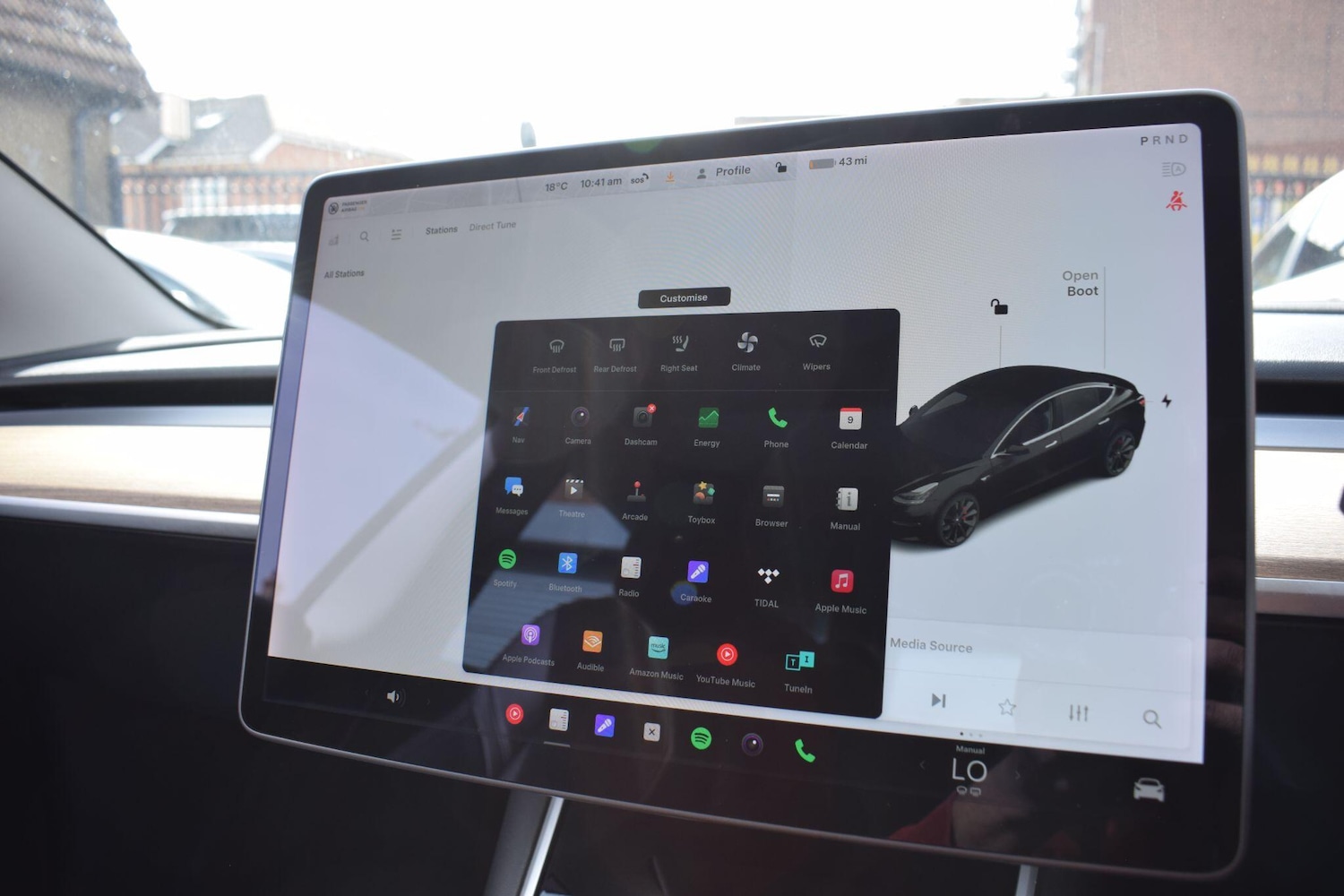 Used Tesla Model 3 2020 for sale - 78184221: Photo 31