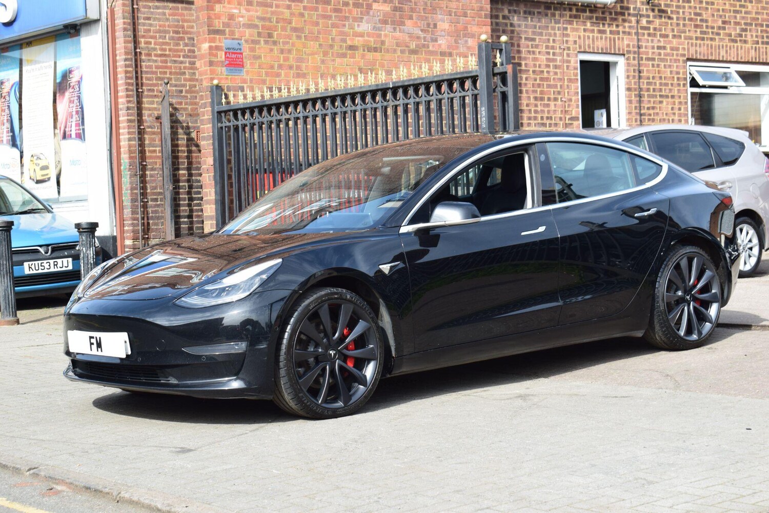 Used Tesla Model 3 2020 for sale - 78184221: Photo 32