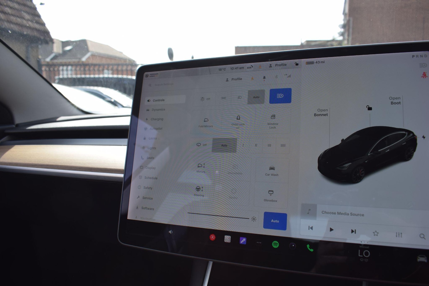 Used Tesla Model 3 2020 for sale - 78184221: Photo 33