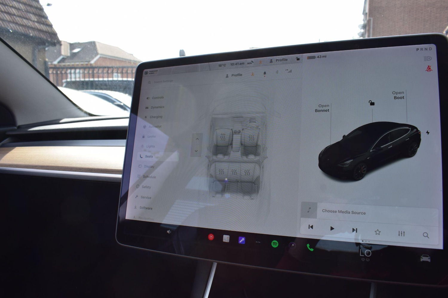 Used Tesla Model 3 2020 for sale - 78184221: Photo 34