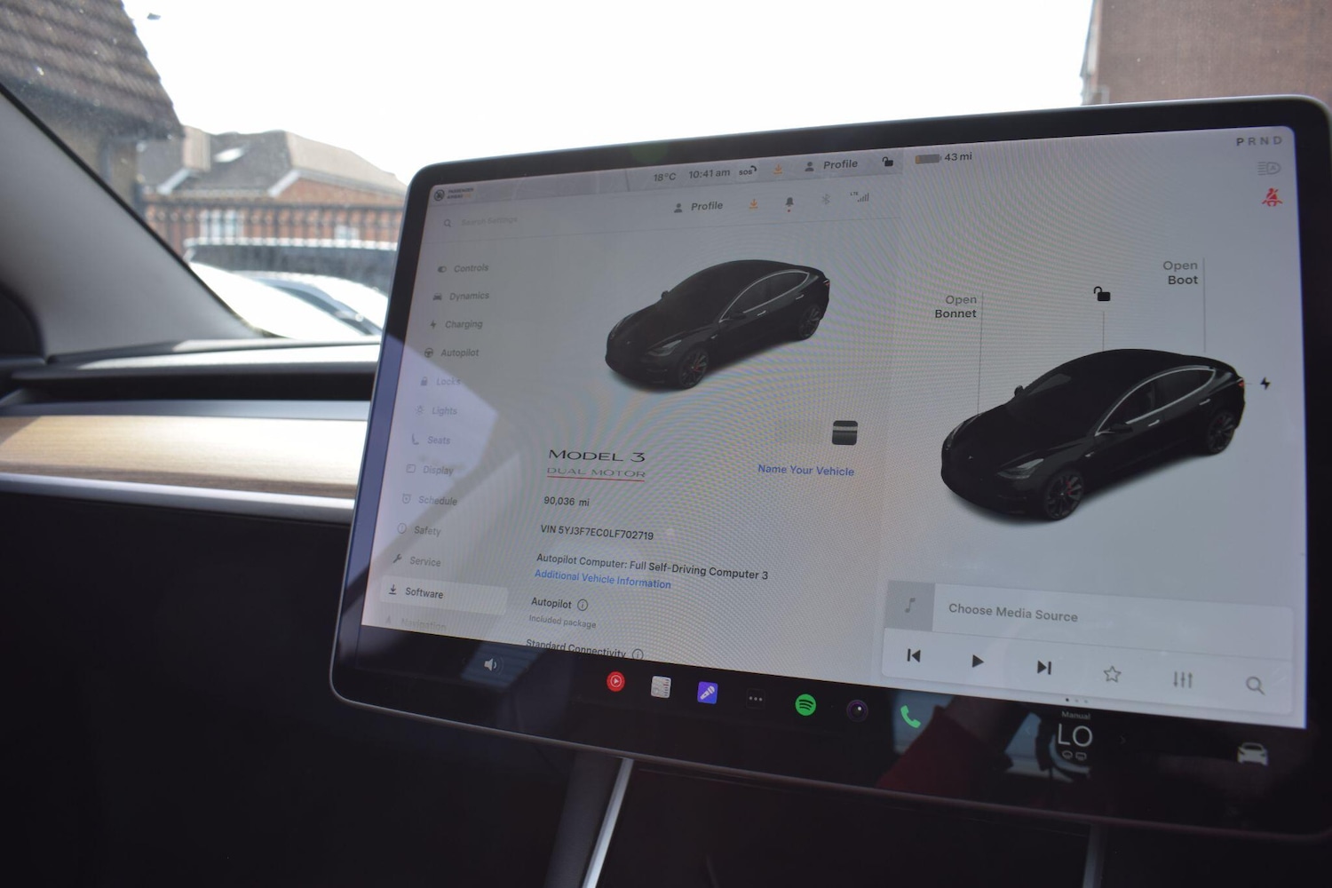 Used Tesla Model 3 2020 for sale - 78184221: Photo 35