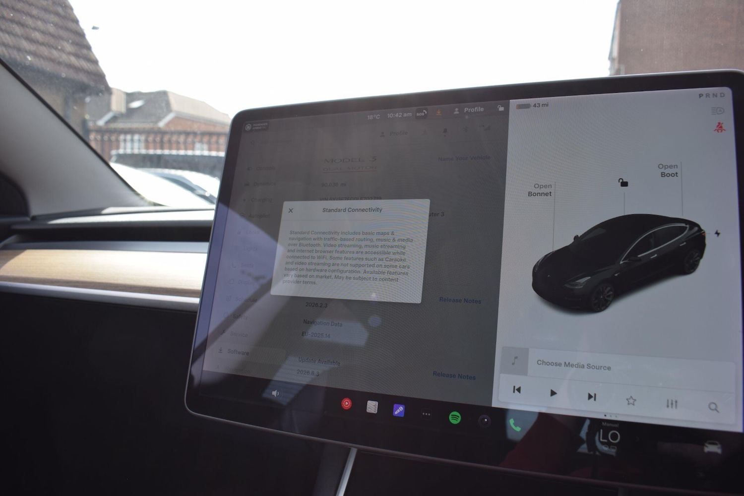 Used Tesla Model 3 2020 for sale - 78184221: Photo 37