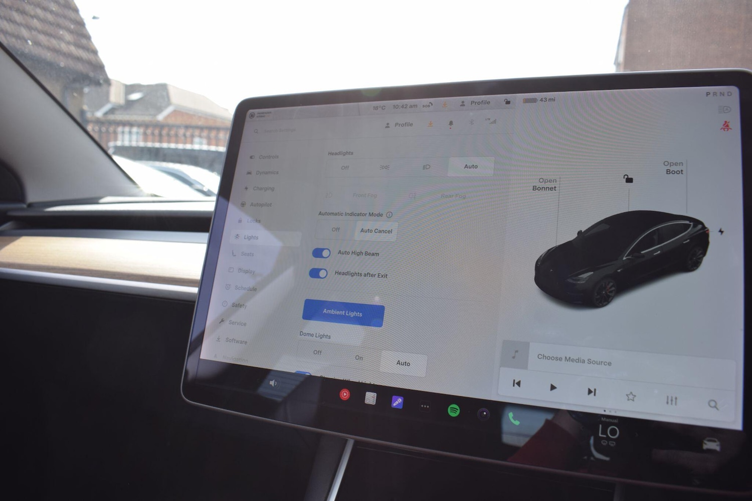 Used Tesla Model 3 2020 for sale - 78184221: Photo 38