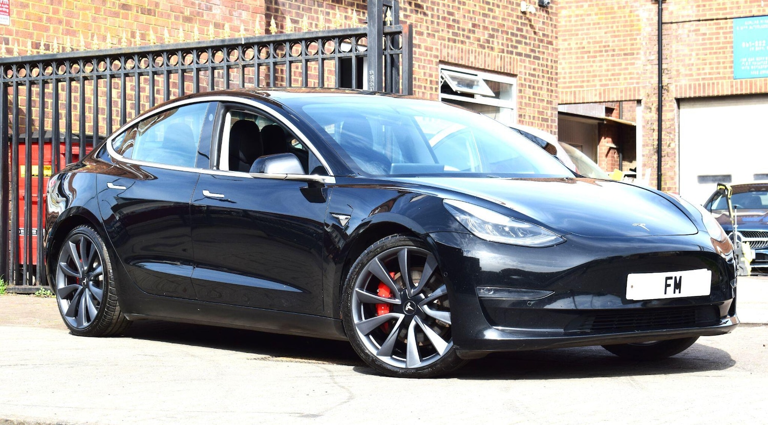 Used Tesla Model 3 2020 for sale - 78184221: Photo 39