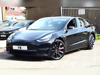 Used Tesla Model 3 2020 for sale - 78184221: Photo