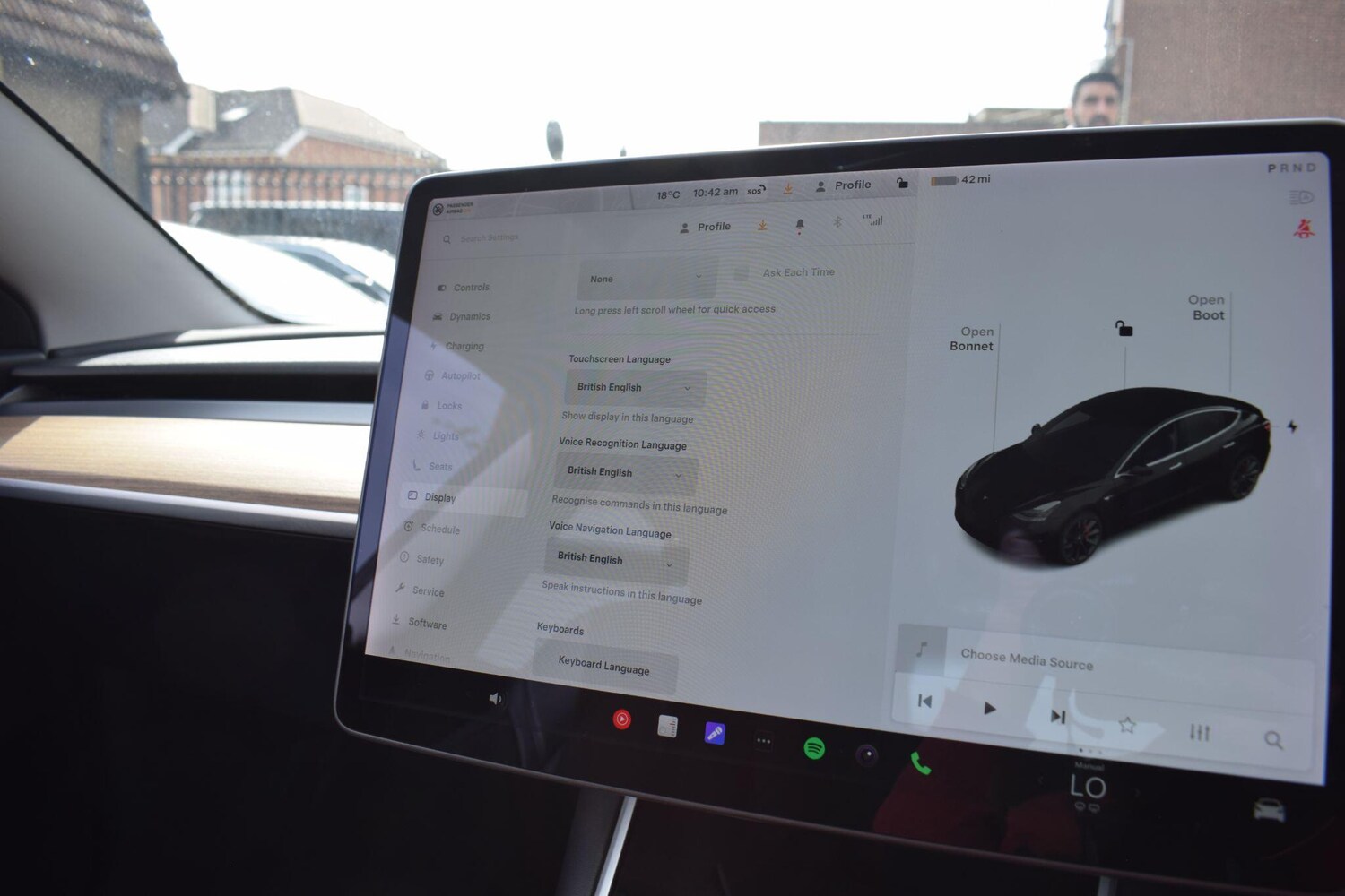 Used Tesla Model 3 2020 for sale - 78184221: Photo 41