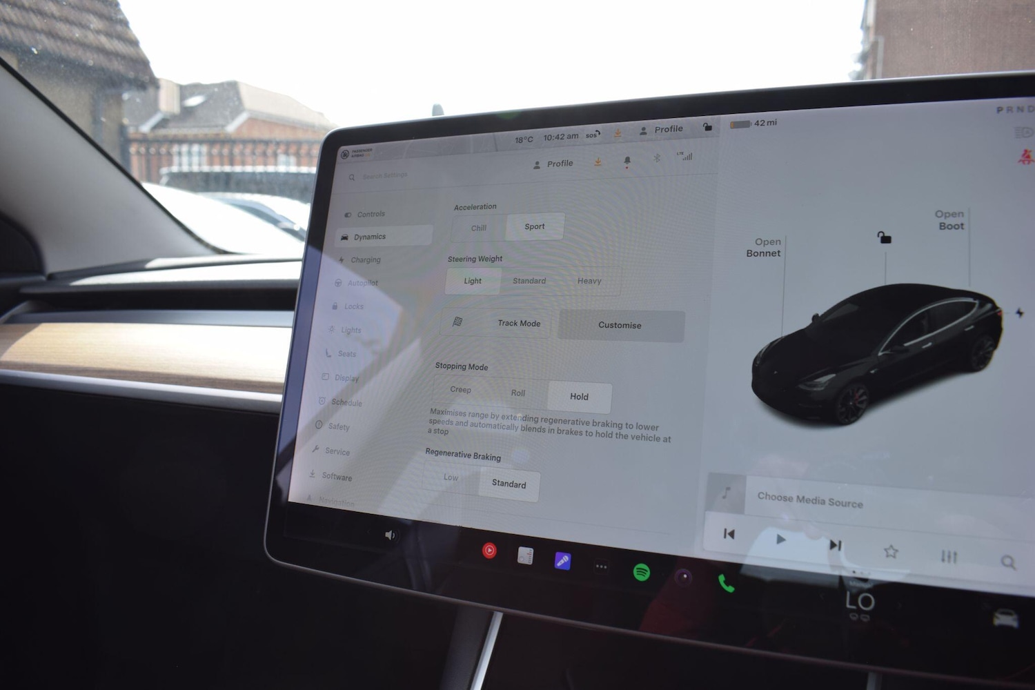 Used Tesla Model 3 2020 for sale - 78184221: Photo 43