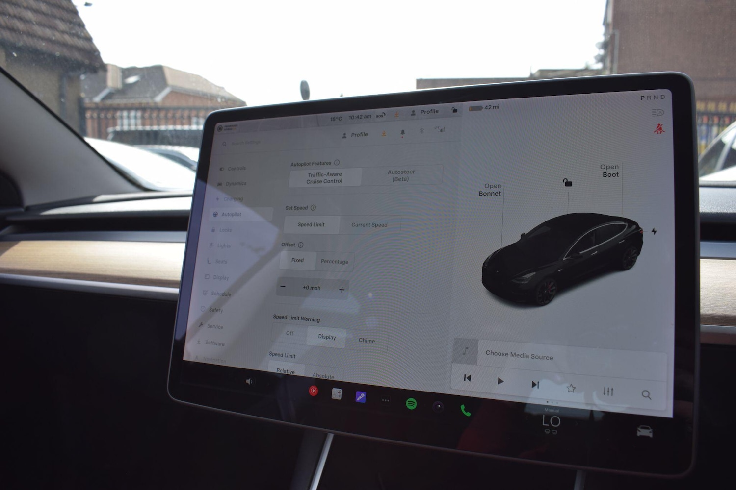 Used Tesla Model 3 2020 for sale - 78184221: Photo 44