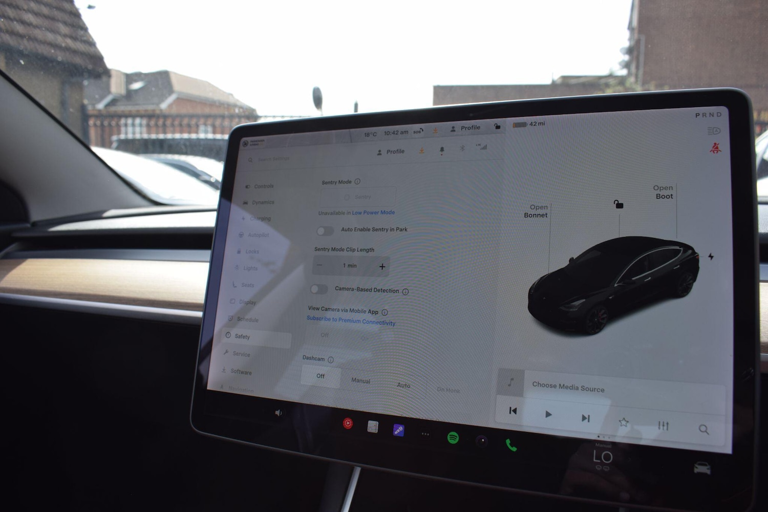 Used Tesla Model 3 2020 for sale - 78184221: Photo 45