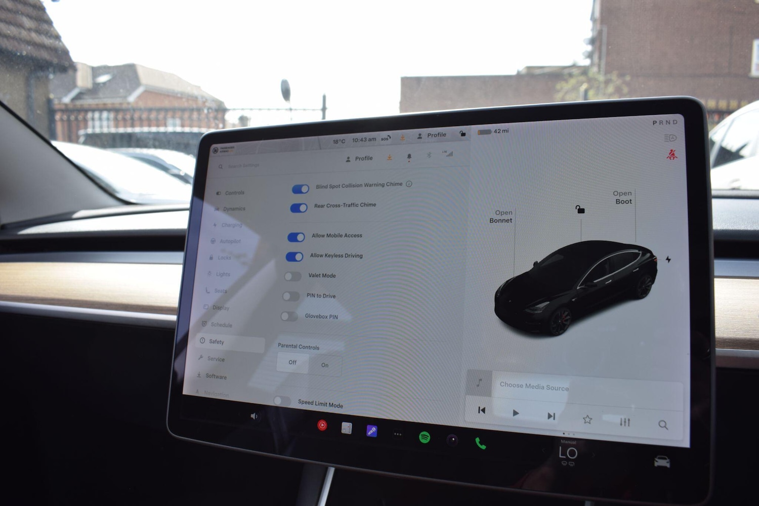 Used Tesla Model 3 2020 for sale - 78184221: Photo 46