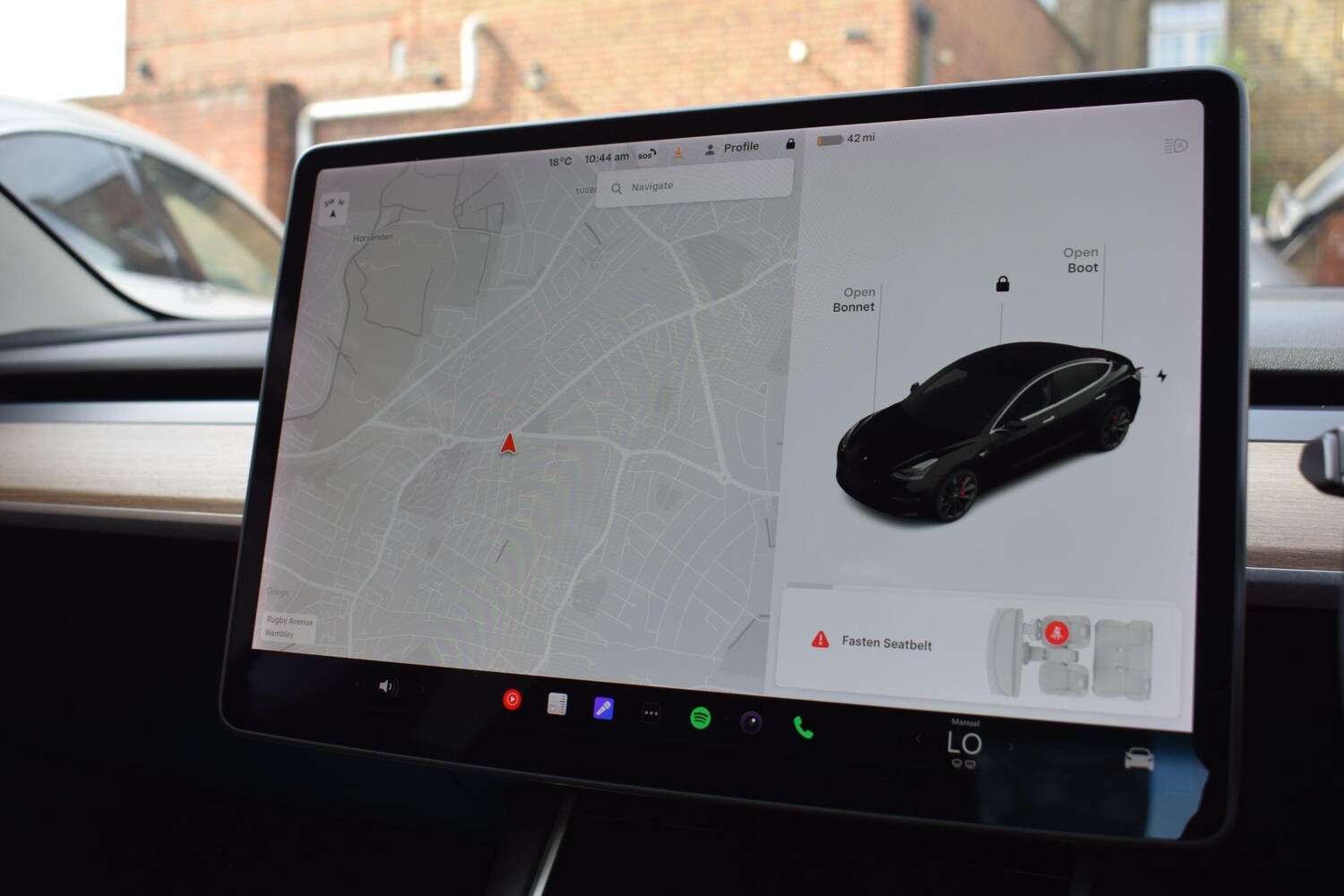 Used Tesla Model 3 2020 for sale - 78184221: Photo 48