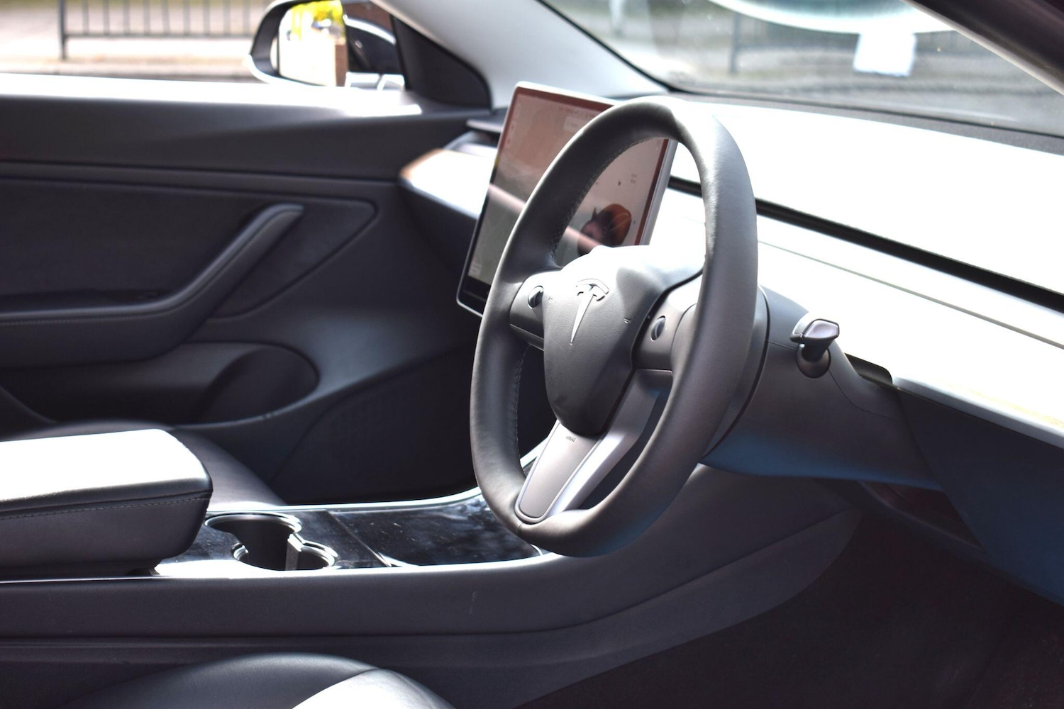 Used Tesla Model 3 2020 for sale - 78184221: Photo 5