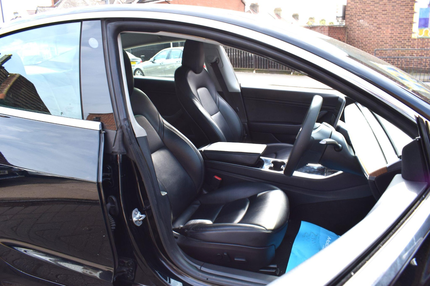 Used Tesla Model 3 2020 for sale - 78184221: Photo 6