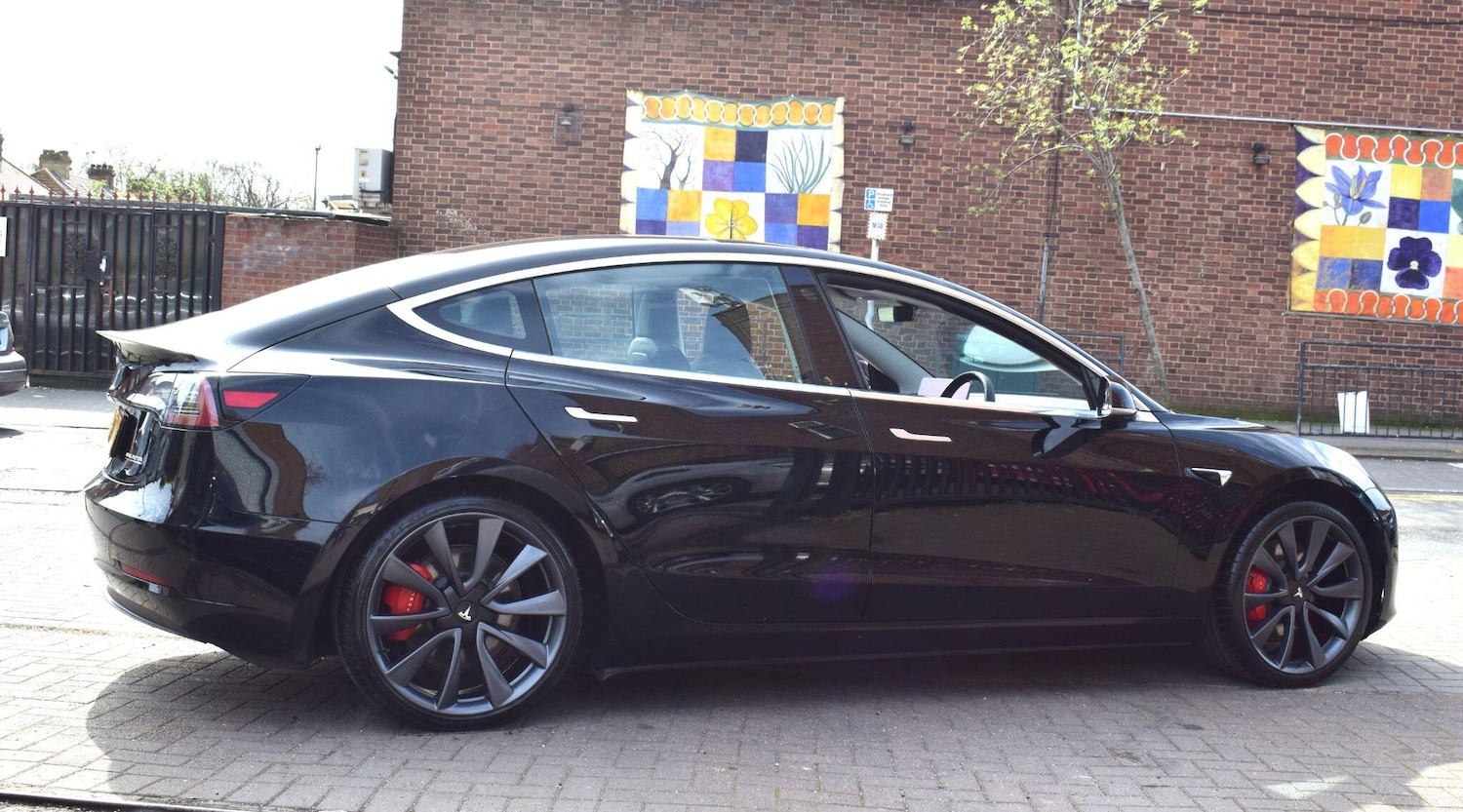 Used Tesla Model 3 2020 for sale - 78184221: Photo 7