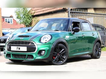 Used MINI Hatch 2020 for sale - 79750593: Photo