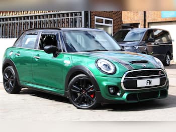 Used MINI Hatch 2020 for sale - 79750593: Photo