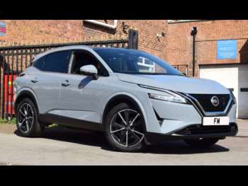 2022 (22) - 1.3 DIG-T MHEV Tekna XTRON Euro 6 (s/s) 5dr