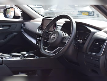 Used Nissan X-Trail 2023 for sale - 79303741: Photo