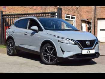 2022 (22) - 1.3 DIG-T MHEV Tekna XTRON Euro 6 (s/s) 5dr