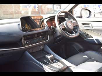 Used Nissan Qashqai 2022 for sale - 74978267: Photo