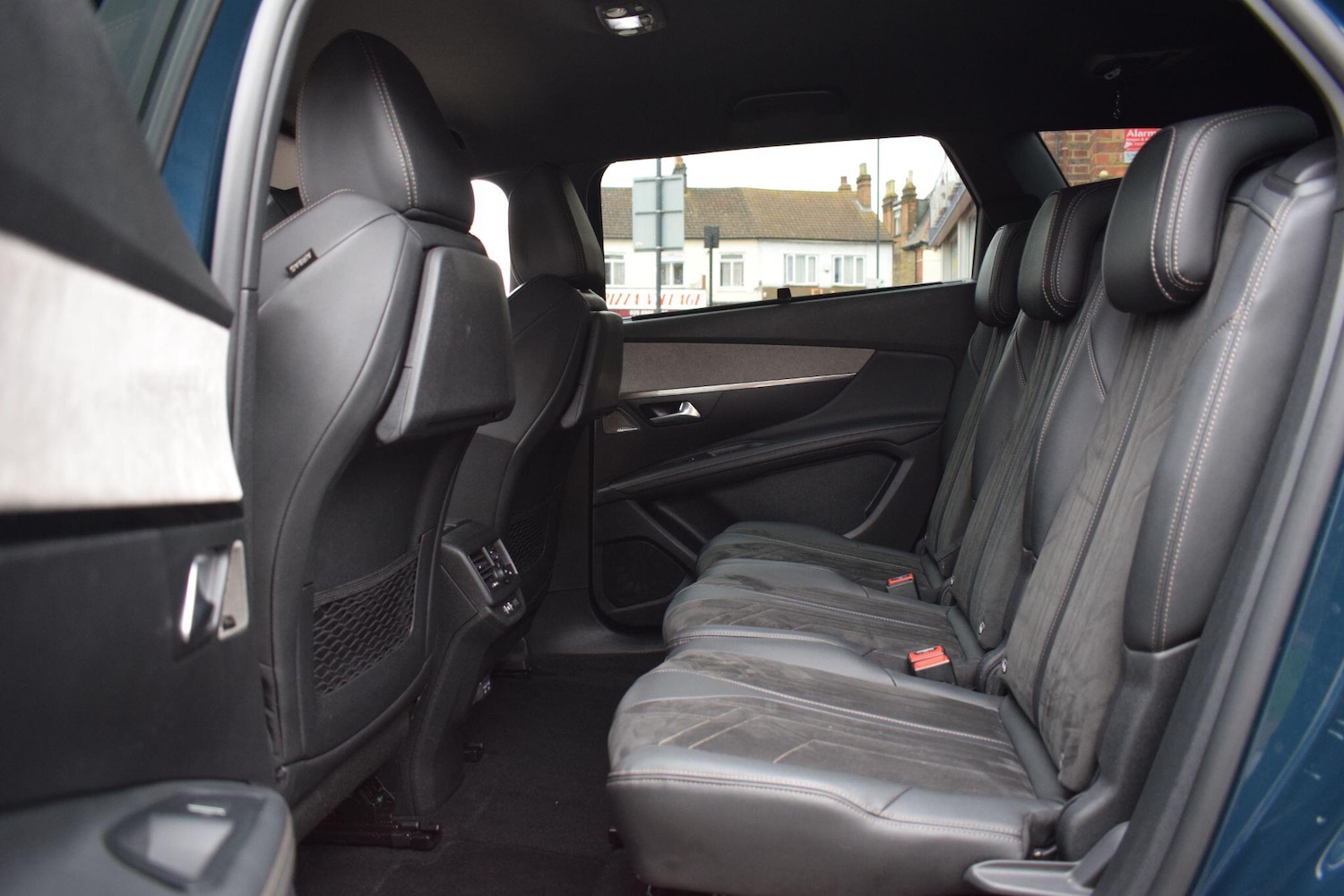 Used Peugeot 5008 2022 for sale - 78100363: Photo 10