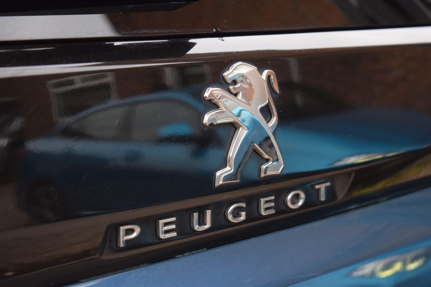 Used Peugeot 5008 2022 for sale - 78100363: Photo 12
