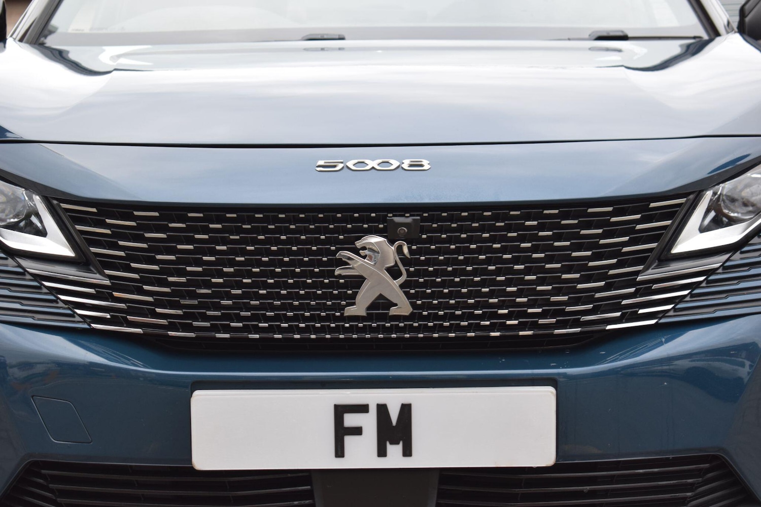 Used Peugeot 5008 2022 for sale - 78100363: Photo 14