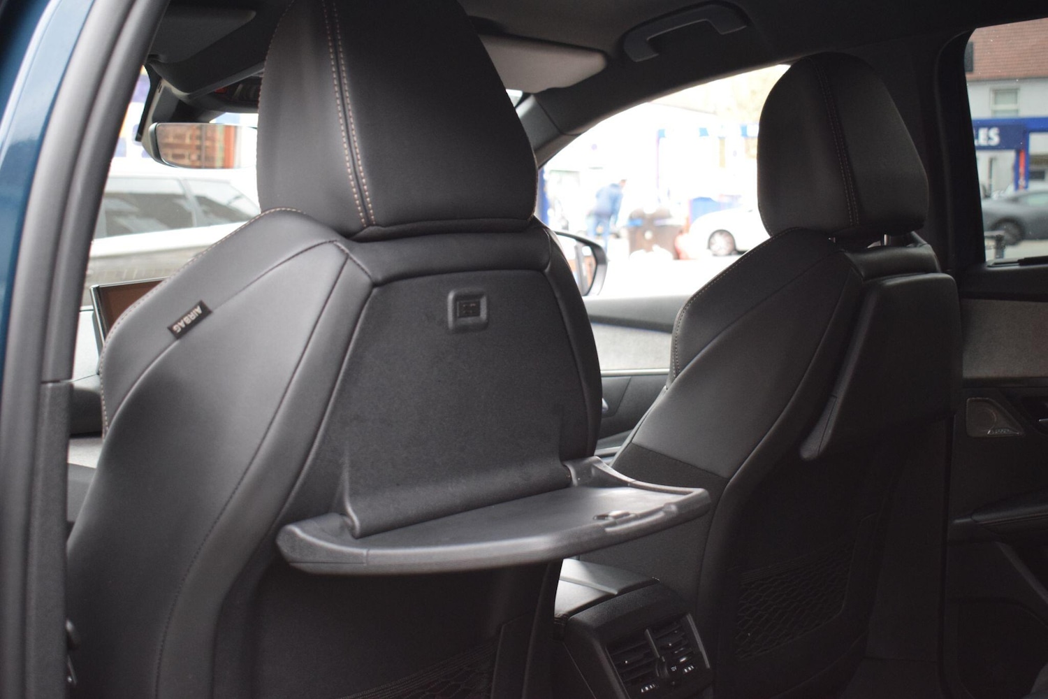 Used Peugeot 5008 2022 for sale - 78100363: Photo 15