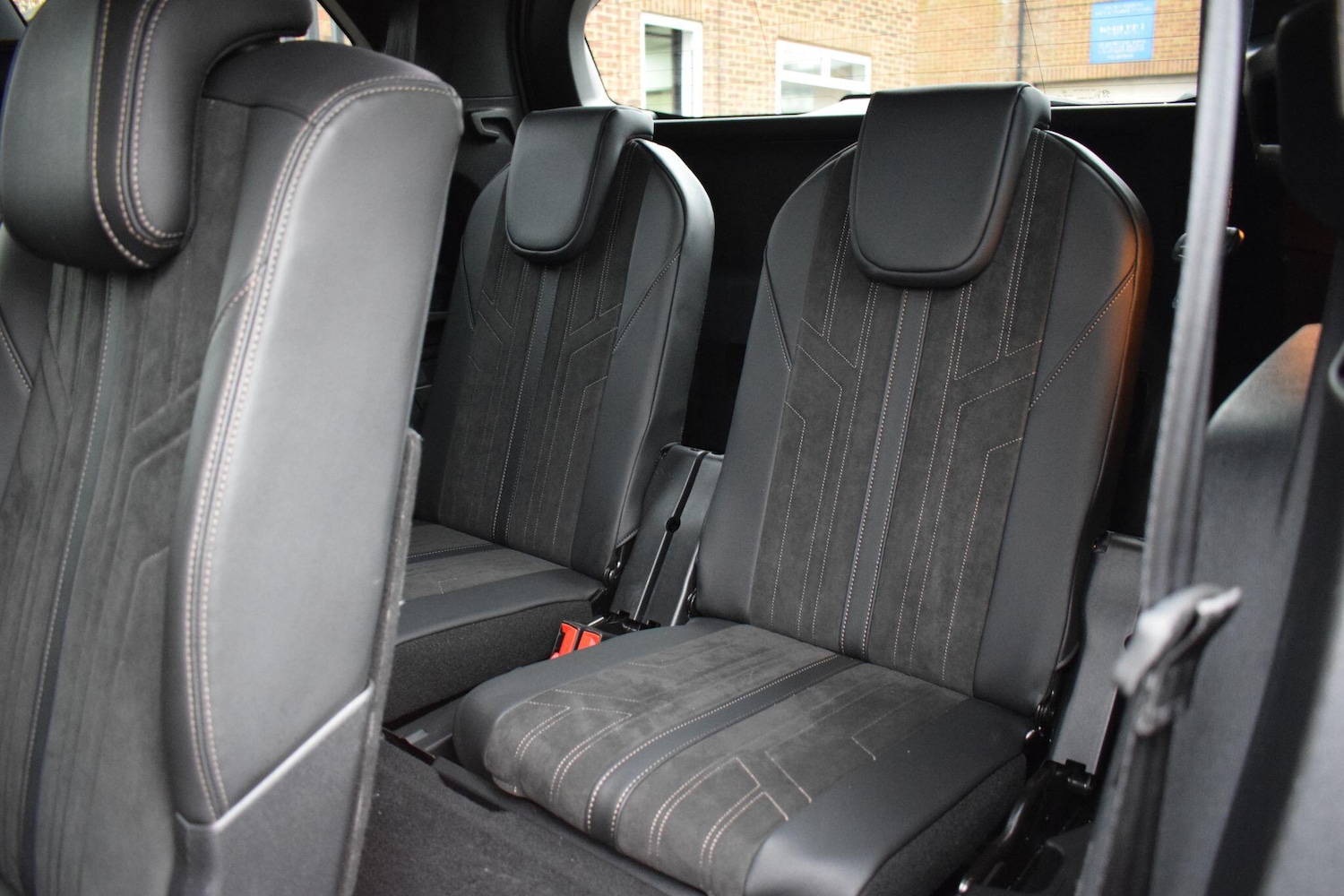 Used Peugeot 5008 2022 for sale - 78100363: Photo 16