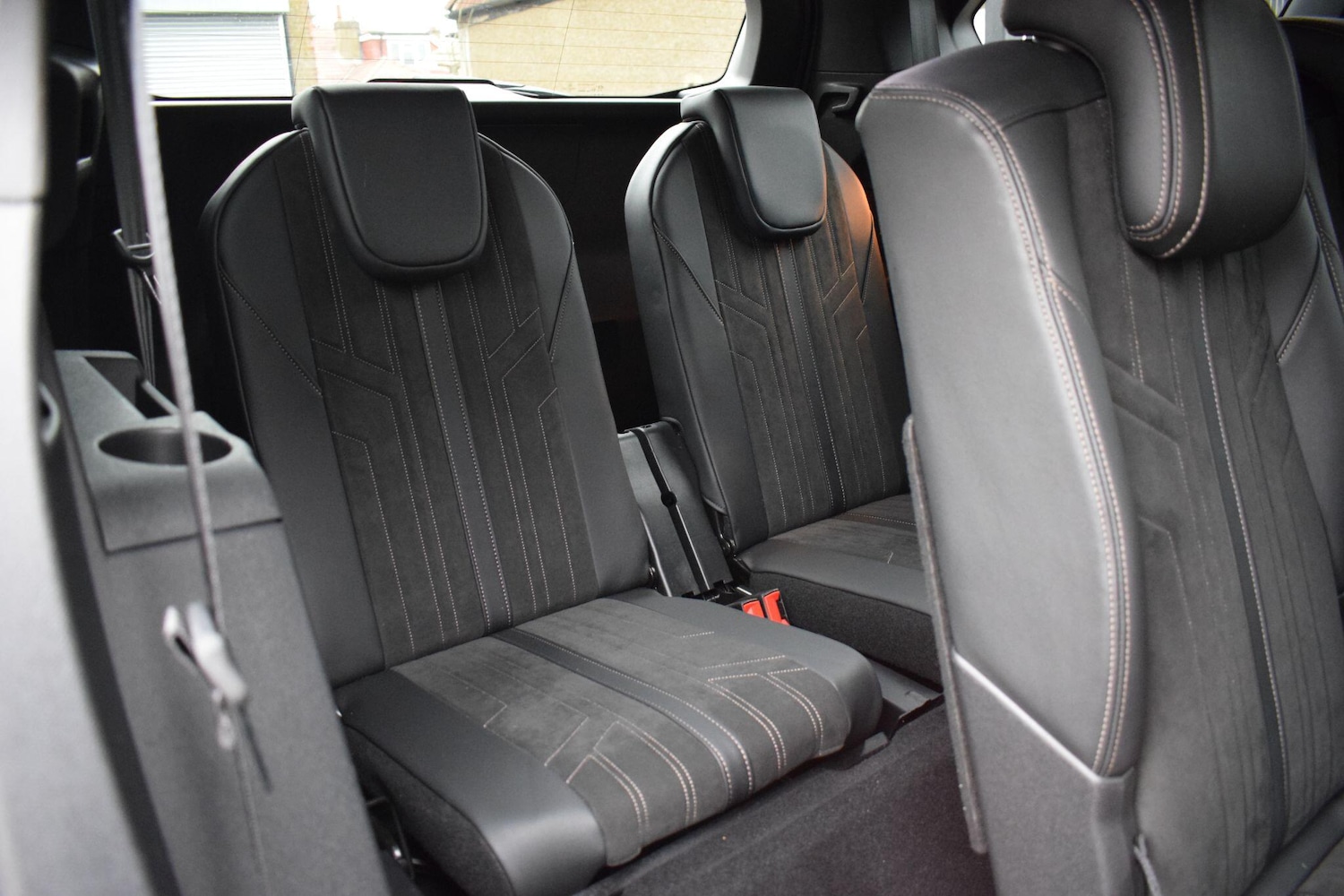 Used Peugeot 5008 2022 for sale - 78100363: Photo 17