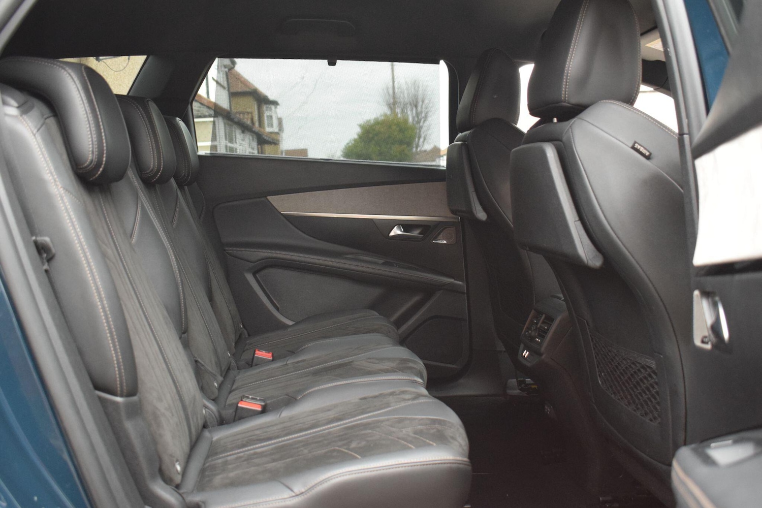 Used Peugeot 5008 2022 for sale - 78100363: Photo 20