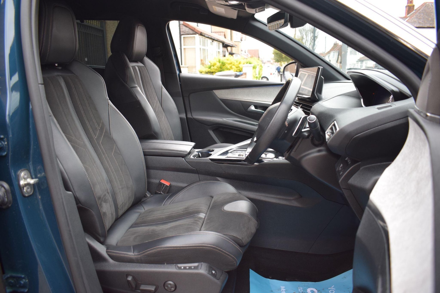 Used Peugeot 5008 2022 for sale - 78100363: Photo 22