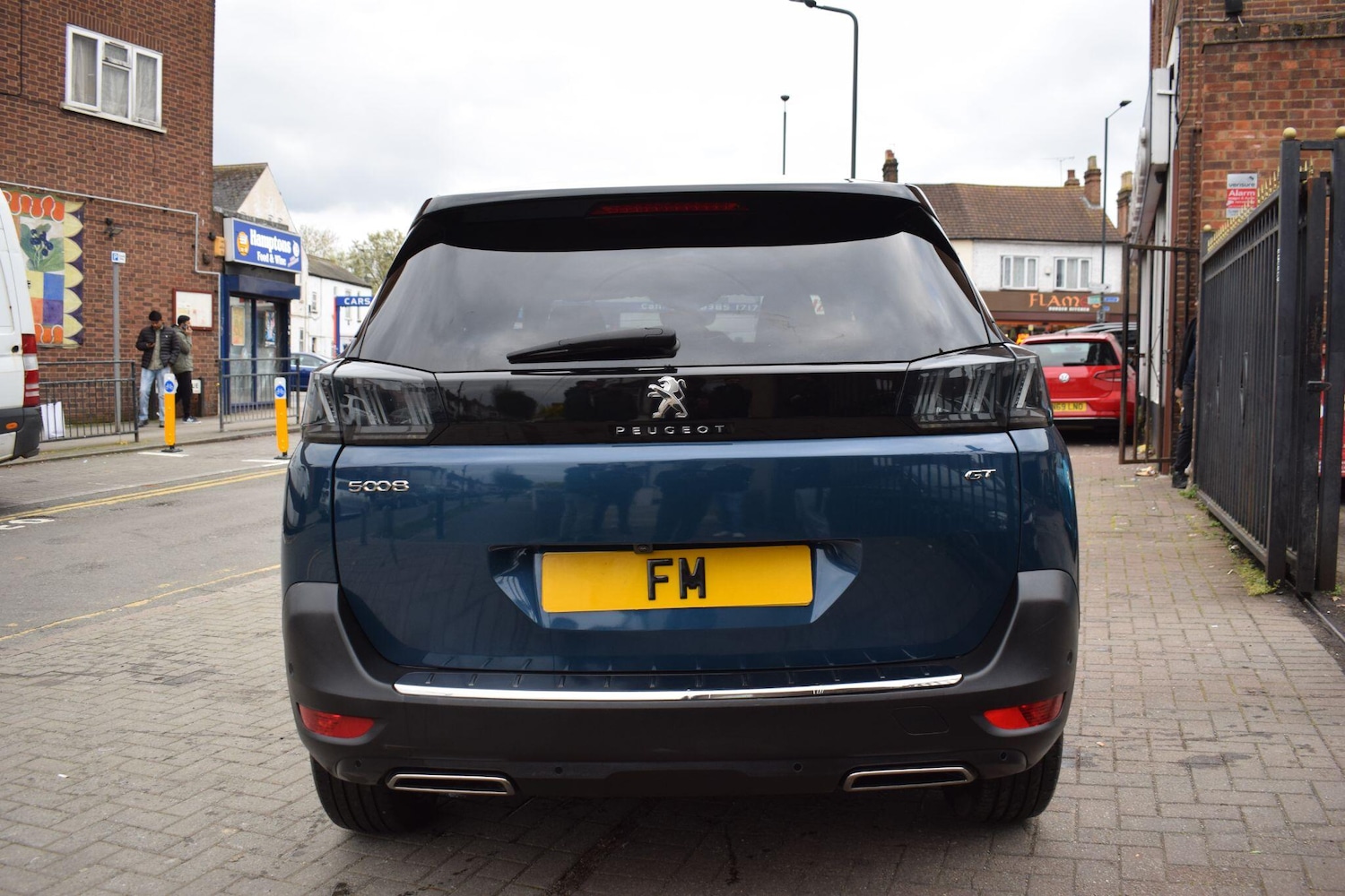 Used Peugeot 5008 2022 for sale - 78100363: Photo 29