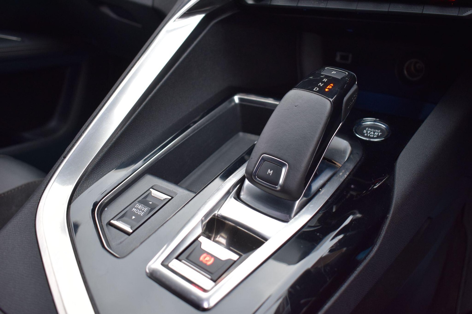 Used Peugeot 5008 2022 for sale - 78100363: Photo 32