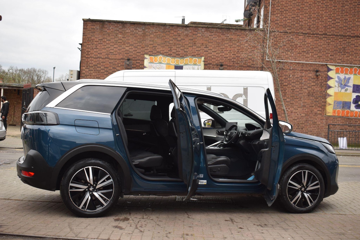 Used Peugeot 5008 2022 for sale - 78100363: Photo 38