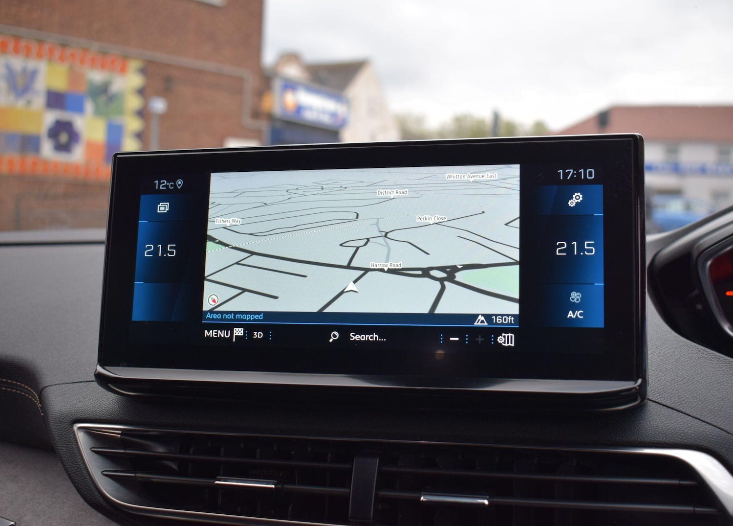 Used Peugeot 5008 2022 for sale - 78100363: Photo 39