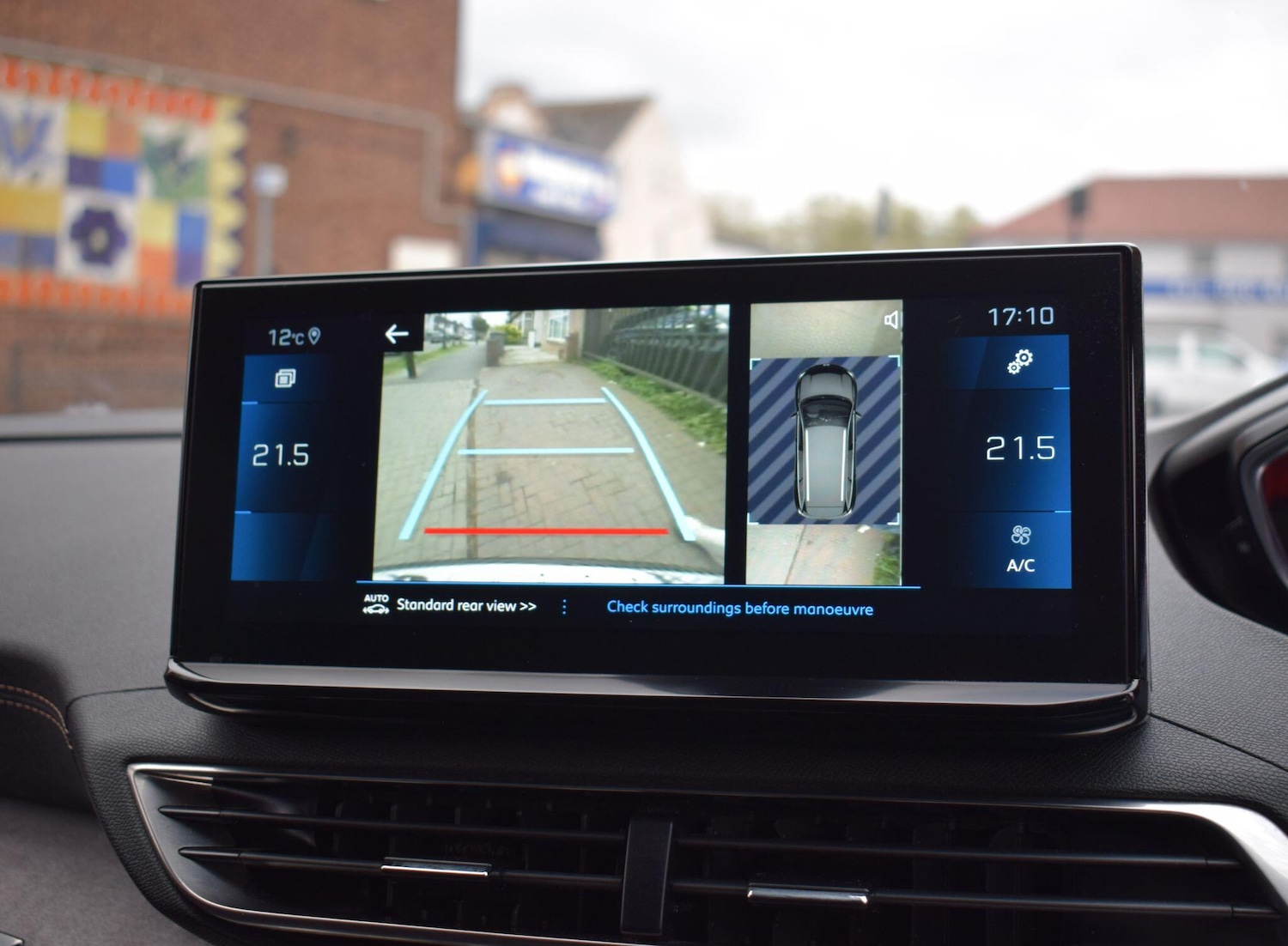 Used Peugeot 5008 2022 for sale - 78100363: Photo 40