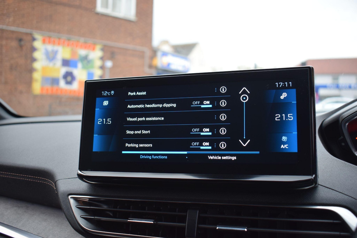 Used Peugeot 5008 2022 for sale - 78100363: Photo 43