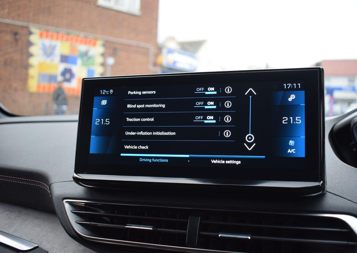 Used Peugeot 5008 2022 for sale - 78100363: Photo 45