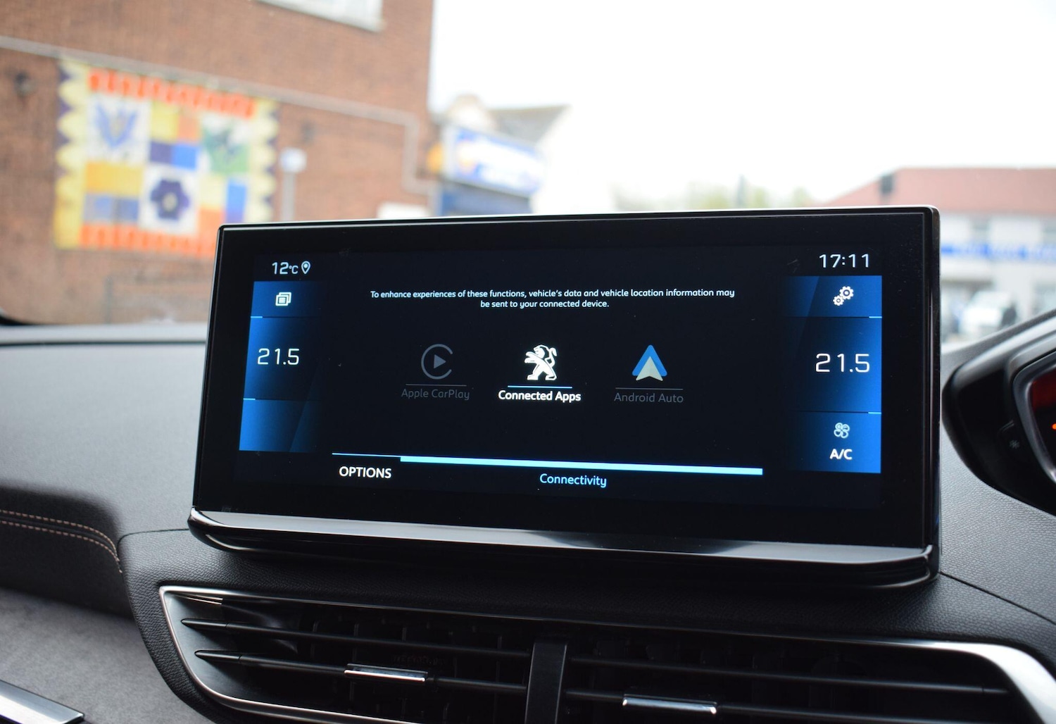 Used Peugeot 5008 2022 for sale - 78100363: Photo 47