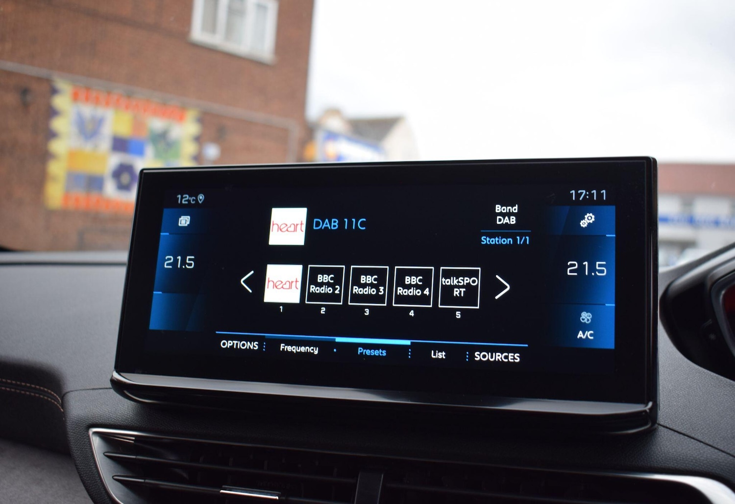 Used Peugeot 5008 2022 for sale - 78100363: Photo 48