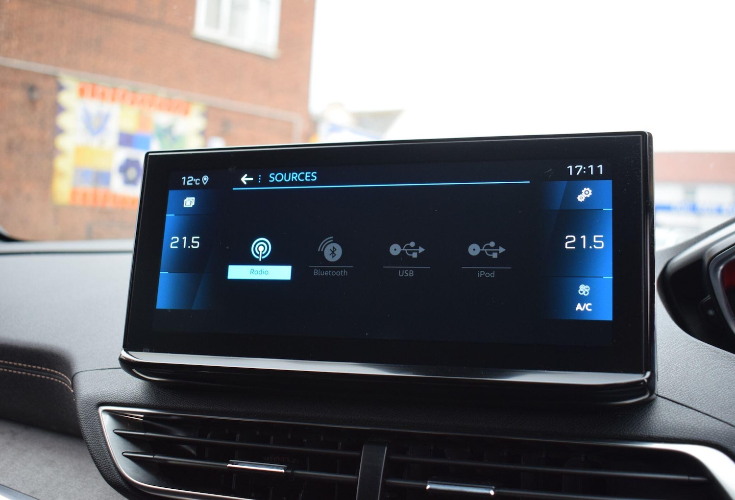 Used Peugeot 5008 2022 for sale - 78100363: Photo 49