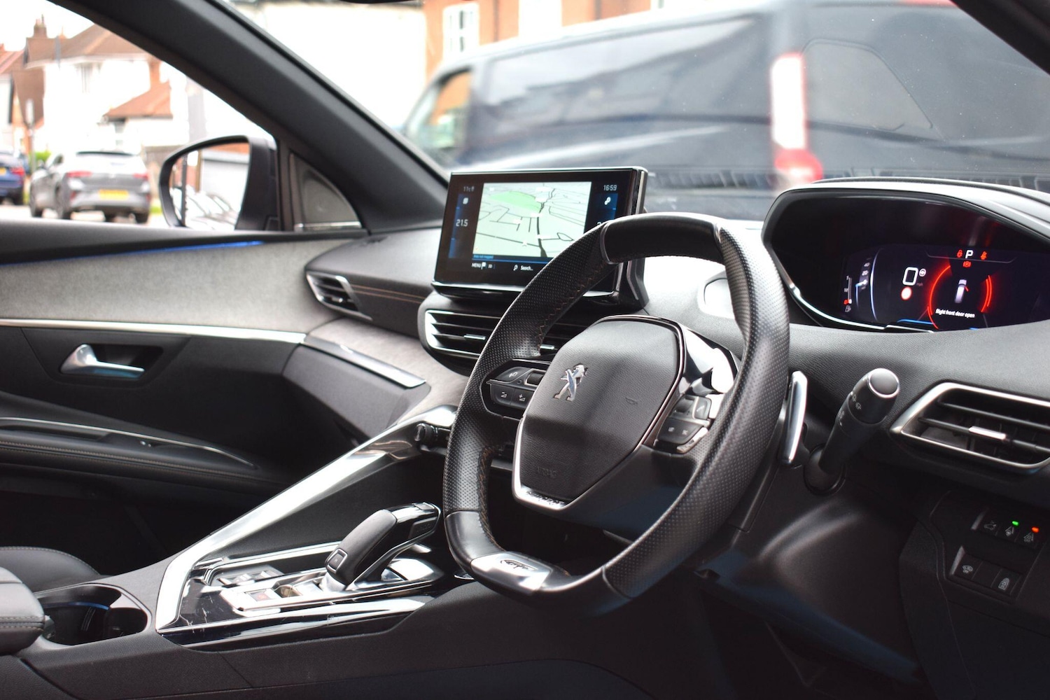 Used Peugeot 5008 2022 for sale - 78100363: Photo 5