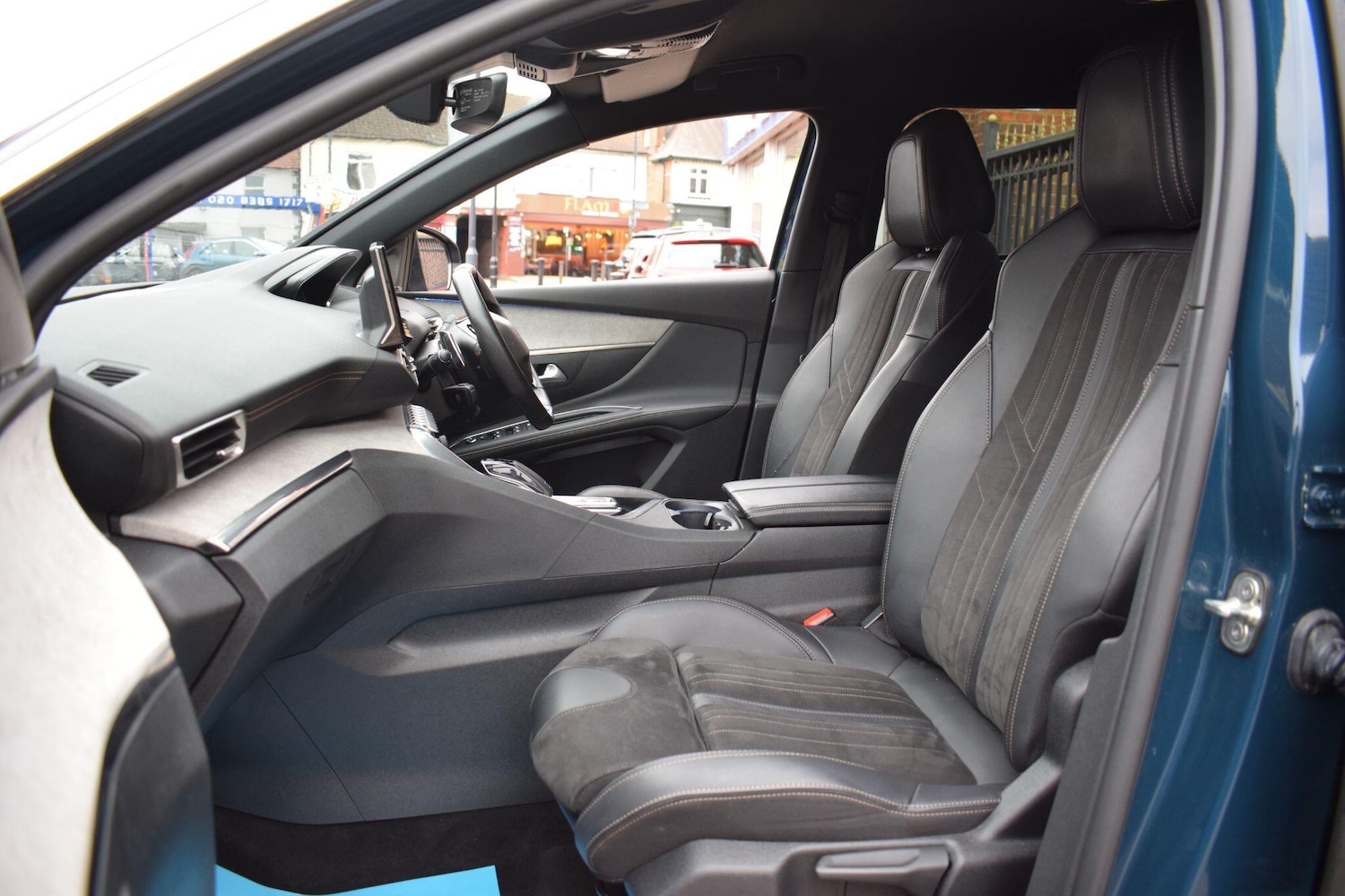 Used Peugeot 5008 2022 for sale - 78100363: Photo 7