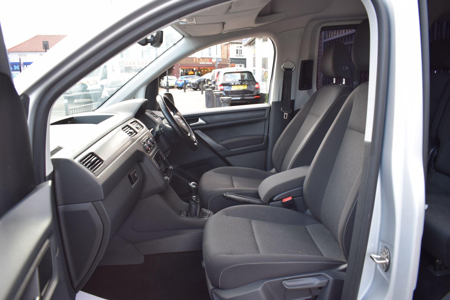 Vehicle 16