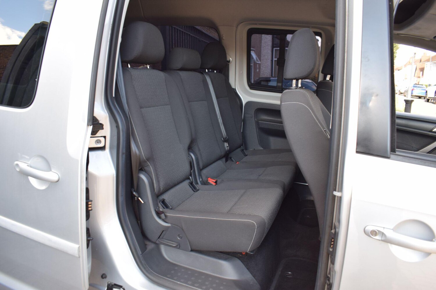 Vehicle 25